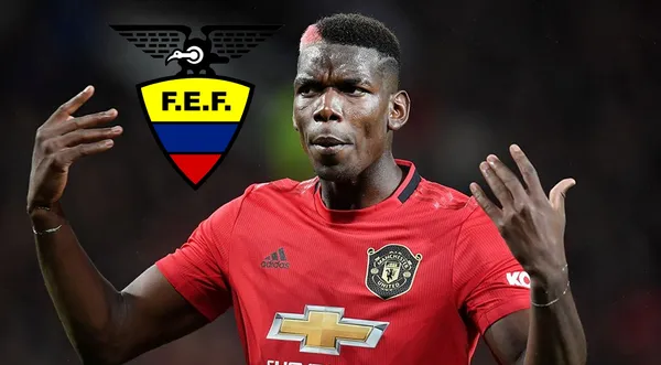 El jugador ecuatoriano ha sido sondeado por uno de los grandes de Europa y están dispuesto a pagar hasta 20 millones de euros