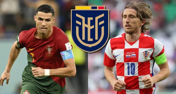 El jugador ecuatoriano la rompe en el Mundial de Qatar y su precio sobrepasó a elementos de la talla de Cristiano Ronaldo y Luka Modric