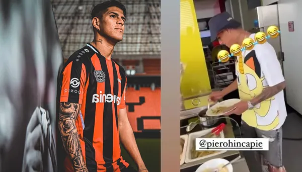 El jugador ecuatoriano podría realizar un contrato con un equipo que cambiará su imagen