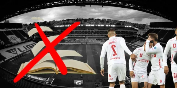 El jugador ecuatoriano que abandonó la escuela para ser futbolista profesional