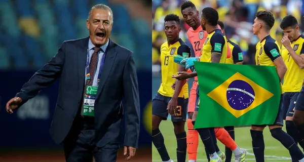 El jugador ecuatoriano que es figura en Brasil, siempre buscó estar en la Tri pero le puede dañar el camerino a Gustavo Alfaro