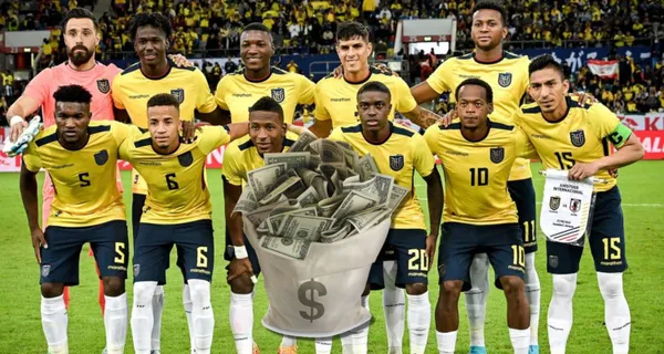El jugador ecuatoriano que fracasó en el terreno de juego, pero ganó un dineral, ahora lo tienen como un pésimo fichaje