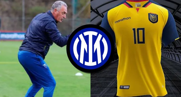 El jugador ecuatoriano que llamó la atención de Gustavo Alfaro ahora que está en Europa, tiene 17 años y se proyecta para grandes cosas