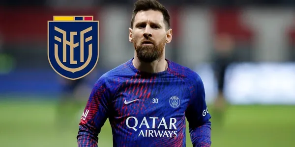 El jugador ecuatoriano que lucha cada fon de semana por ir a la selección y cada vez es más figura.