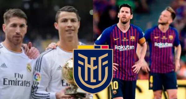 El jugador ecuatoriano que pintaba para grandes cosas, ahora tendrá un nuevo club en Europa pero son salario reducido