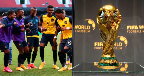 El jugador ecuatoriano que tiene un precio millonario, no para de hacer goles y para Gustavo Alfaro es uno de los fijos