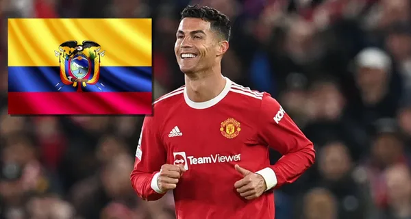 El jugador ecuatoriano se enfrentó a Cristiano Ronaldo y se ganó su respeto pero ahora no tuvo equipo en Serie A y se fue para el amateur