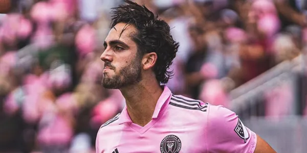 El jugador ecuatoriano se sigue revalorizando