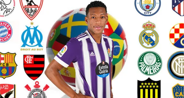 El jugador ecuatoriano tendrá actuación contra el Girona por la Liga Smartbank