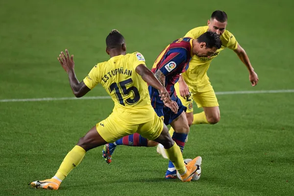 El jugador ecuatoriano tuvo su primer partido como titular