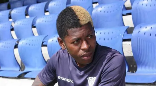 El jugador ecuatriano tiene nuevo equipo