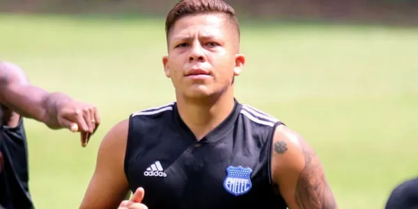 El jugador ‘eléctrico’ dejó una lección de humildad