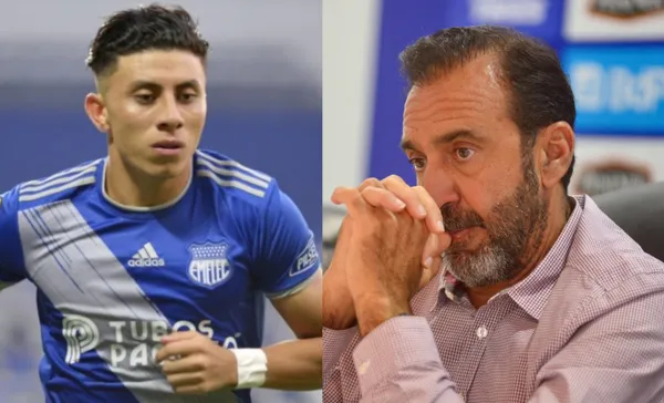 El jugador eléctrico tiene propuestas millonarias desde el exterior