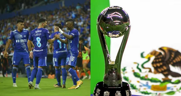 El jugador de Emelec al que quieren llevarlo a la Liga MX