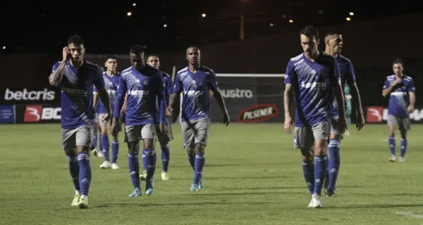 El jugador de Emelec que no dio la talla y se va por la puerta de atrás, aunque con un valor alto en su pase
