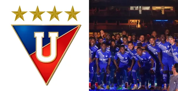 El jugador de Emelec que se iría a Liga de Quito