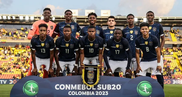 El jugador era de gran cartel pero no dio la talla contra Brasil porque le jugaron los nervios una mala pasada