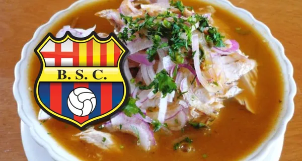 El jugador era de los más costosos pero no le fue bien en Barcelona SC, ahora tiene nuevo trabajo