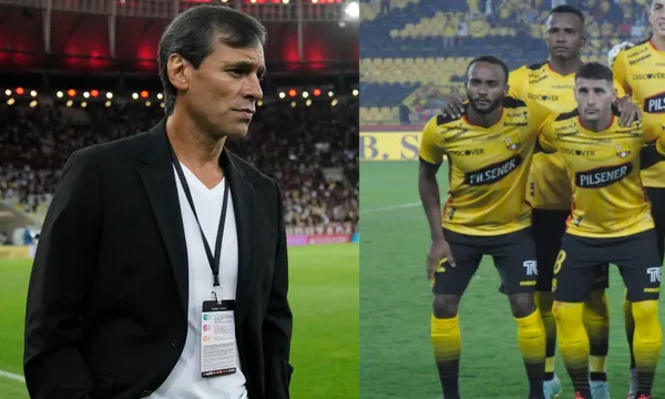 El jugador era de los mejores del club, hoy en día no marca la diferencia y es uno menos