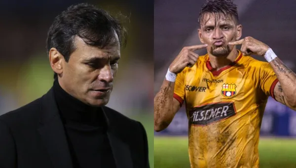 El jugador era sumamente criticado, hoy muestra un gran nivel en Barcelona