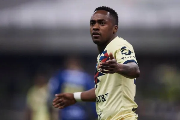 El jugador es acusado de intento de feminicidio