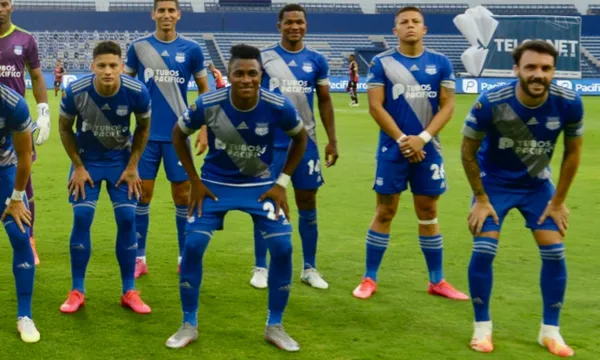 El jugador es bravo, pero no en el terreno de juego, los hinchas ya no lo soportan