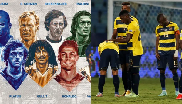 El jugador es considerado el mejor jugador de su país, sin embargo, Gustavo Alfaro lo tiene vetado de la Tri