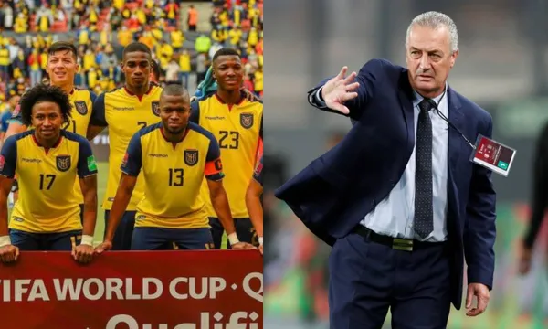 El jugador es crack, pero puede dañarle el camerino a Gustavo Alfaro