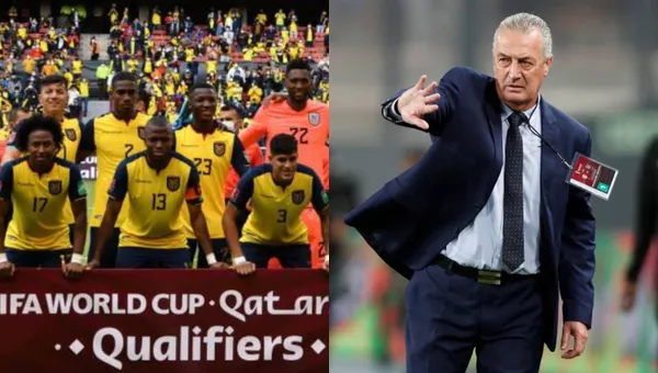 El jugador es el goleador de la Liga Pro, sin embargo, por su edad es muy difícil que llegue a la Tri