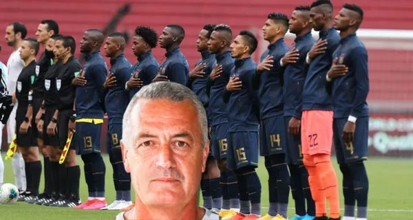 El jugador es figura de su plantel y no para de hacer goles, pero Gustavo Alfaro no lo considera para la Selección Ecuatoriana para Qatar