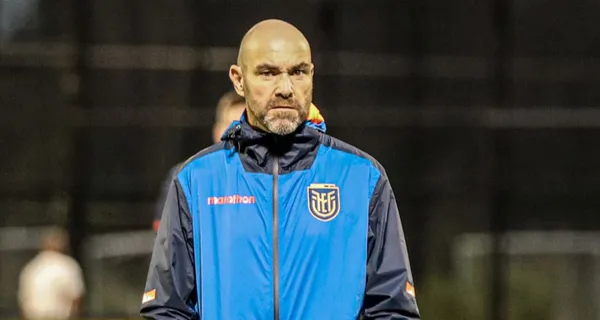 El jugador es la solución a la Selección Ecuatoriana, pero no es tomado en cuenta