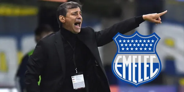 El jugador es de la total confianza del estratega argentino Fabián Bustos