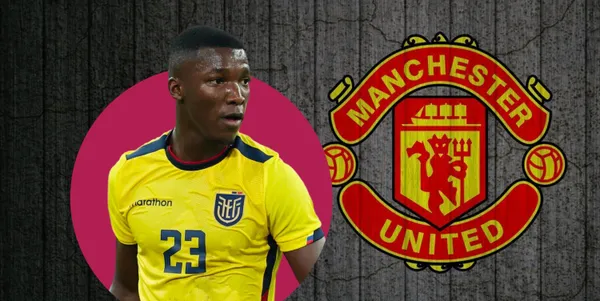 El jugador es pretendido por el equipo de ‘Los Diablos Rojos’