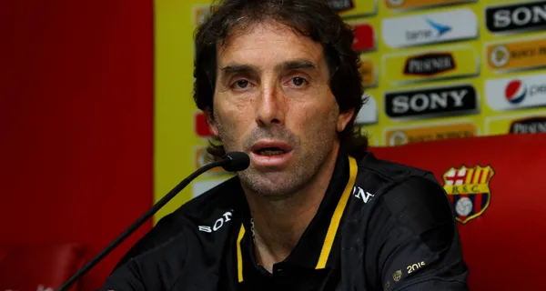 El jugador es pretendido por Guillermo Almada para el Pachuca