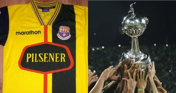 El jugador es recordado por su paso en Barcelona SC, como su goleador y ahora trágicamente perdió la vida