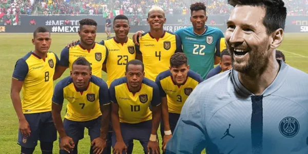 El jugador es un verdadero prodigio, a sus 15 años es un 10 con la habilidad de Lionel Messi