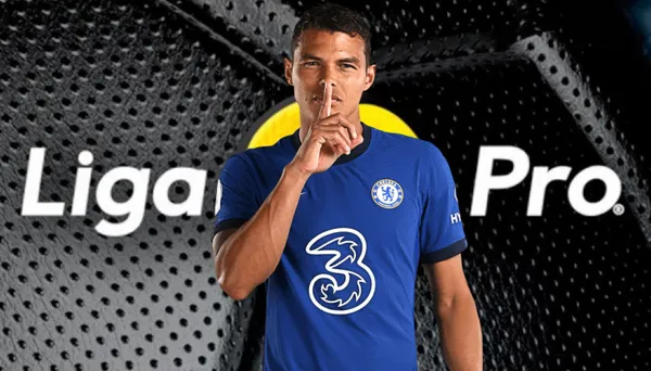 El jugador es uno de los mejores cotizados del país y por eso vale el doble que el astro brasileño Thiago Silva