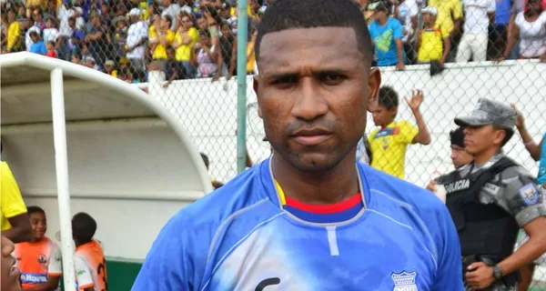 El jugador es uno de los mejores del país en la actualidad