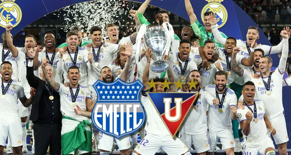 El jugador es uno de los mejores en el mundo pero en Casa Blanca casi que ni apareció, en cambio en el Capwell paseó a los de Emelec