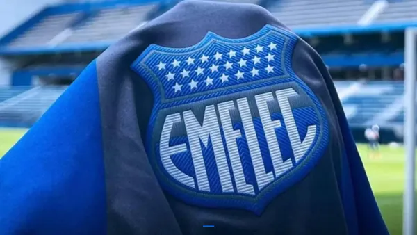 El jugador está bastante molesto porque Vicente Sánchez no lo tomará en cuenta el 2026 en el Bombillo