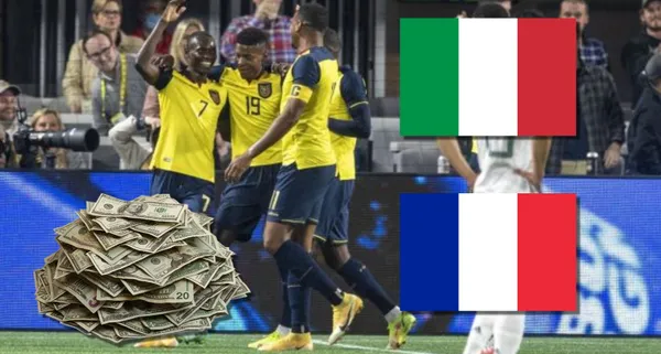 El jugador está dando sus primeros pasos pero se tasa en millones de dólares y en Europa lo siguen equipos de ligas importantes