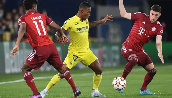 El jugador está demostrando un gran nivel y pide selección