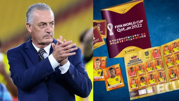 El jugador está haciendo méritos para meterse en la convocatoria de Gustavo Alfaro al Mundial de Catar