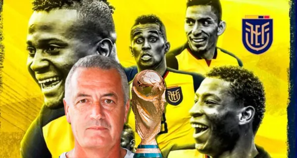 El jugador está inactivo desde hace varios meses atrás pero el cupo en la Selección Ecuatoriana está guardado y Alfaro lo tomaría en cuenta