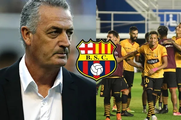 El jugador está en un gran nivel y se perfila para jugar en la selección