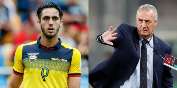 El jugador está de vacaciones y ya no le importa el fútbol