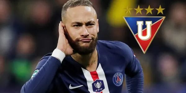 El jugador estuvo en el ojo de la tormenta y fue blanco de críticas pero al parecer su confianza volvió y hoy ensaya jugadas de crack