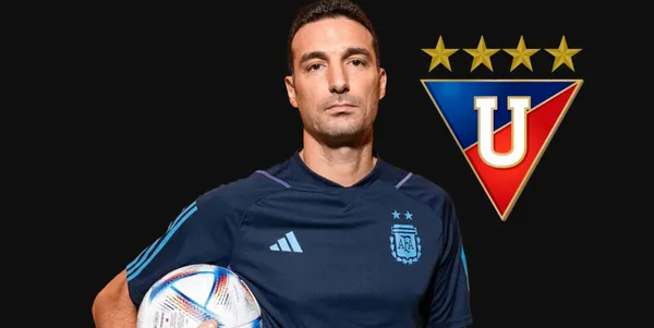 El jugador estuvo en el radar del actual técnico de Argentina