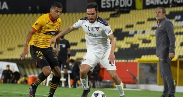 El jugador estuvo en la órbita de dos equipos grandes pero ninguno pudo contratarlo en este 2023