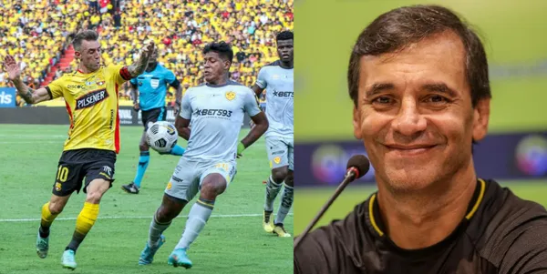 El jugador no estuvo bien en la temporada, pero Bustos le dio la titularidad